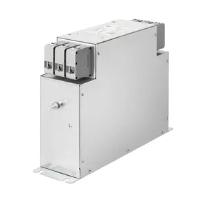 Schaffner Fn3288 3 Fase FN3288-100-35-C17-R65 100a 530vac Kleinste Boek-Stijl Emc/Rfi Filter Voor Inverter & Power Drive Systemen