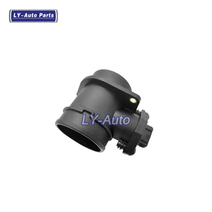 0280217117 capteur de débitmètre d'air massique MAF pour Audi A3 A4 A6 pour <span class=keywords><strong>VW</strong></span> pour Golf pour siège Passat pour Skoda - Product Image 1