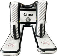 Kinma Quick and Easy Foil Inflatable Foil Launch Pad Dockstarter pour le surf en hydrofoil