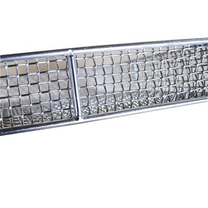 Tùy chỉnh thép không gỉ 304 316L lưu trữ Giỏ Treo Giỏ dây ngăn kéo giặt dây lưới khử trùng giỏ - Product Image 5