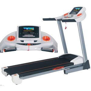 GS-346D-B tapis roulant idraulico harga misura di casa motorizzata molto popolare con l'alta qualità - Product Image 3