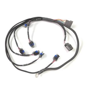 LS2 LQ9通用智能线圈转换线束，适用于RB25DET S1 PRO线束 - Product Image 6