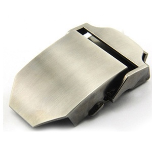 Cintura automatica tattica personalizzabile per fibbia da uomo con incisione in lega di zinco con stampa <span class=keywords><strong>Logo</strong></span> propria cintura per fibbia - Product Image 2