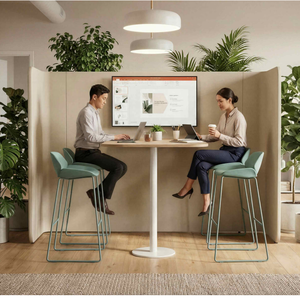 <span class=keywords><strong>Cabine</strong></span> insonorisée modulaire pour <span class=keywords><strong>bureau</strong></span>, pod <span class=keywords><strong>acoustique</strong></span> silencieux pour intérieur, cloison de <span class=keywords><strong>bureau</strong></span>, poste de travail pour <span class=keywords><strong>bureau</strong></span> ou hôtel - Ensembles de mobilier - Product Image 4