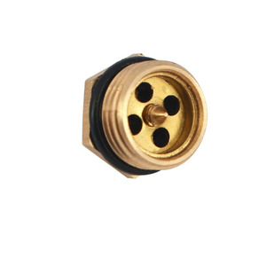 1/2 pouces Réglable <span class=keywords><strong>Buse</strong></span> De Pulvérisation En Laiton <span class=keywords><strong>D</strong></span>'<span class=keywords><strong>irrigation</strong></span> de Jardin Micro Arroseur Pulvérisateur de Jardin - Product Image 2