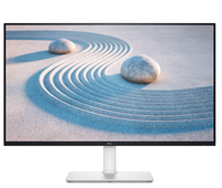 Moniteur S2725DS 2K QHD pour Dell 27 Plus 27 pouces 100Hz IPS LCD LED avec 2560X1440 pixels 99% SRGB