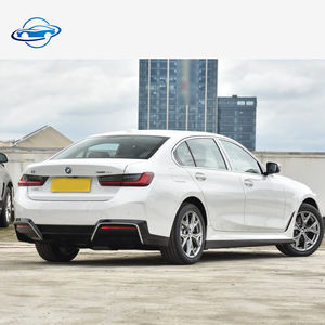 Berline électrique 2025 <span class=keywords><strong>I3</strong></span> <span class=keywords><strong>EDrive35L</strong></span> édition innovante, puissance 210 kW, autonomie NEDC 592 km, batterie 70,3 kWh, certification CCC - Product Image 5