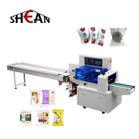 Le paquet d'oreiller horizontal pour les machines d'emballage de barre de chocolat de tortas de baguette utilisent le modèle BG-350