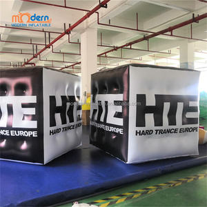 Ballons cubes gonflables géant de grande taille, pour publicité, de très grande taille, bon <span class=keywords><strong>prix</strong></span> - Product Image 5