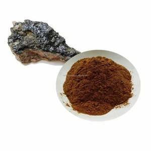 Extracto Herbal Natural de Shilajit en Polvo, 98% Puro, Alta Calidad, para Uso como Ingrediente Alimentario y de Grado Alimentario - Product Image 4
