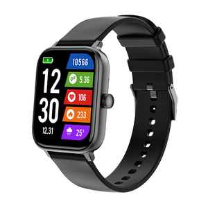 Nouvelle <span class=keywords><strong>montre</strong></span> <span class=keywords><strong>connectée</strong></span> P74E pour femmes et hommes 2024, surveillance de la santé, étanche IP67, tracker de fitness sportif, <span class=keywords><strong>montre</strong></span> intelligente avec fonction d'appel - Product Image 4