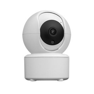 Cámara de Red Inalámbrica Icsee de 3MP con Visión Nocturna, Detección de Movimiento, Giro e Inclinación, Monitoreo de Seguridad para el Hogar - Product Image 2