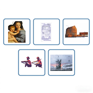 แสตมป์ชุดนักเข้ารหัสหญิงแห่งสงครามโลกครั้งที่ 2 ปี 2022 แสตมป์เกมส์สตรีปี 2022 สติกเกอร์ไปรษณีย์สหรัฐฯ 5 แผ่น จำนวน 100 ชิ้น สินค้าในสต็อกในประเทศ - Product Image 1