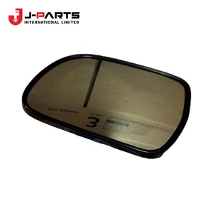 กระจกมองข้างด้านนอก ซ้าย สำหรับ Toyota HIACE RZH113 ปี 1989-2004 - Product Image 3