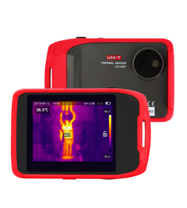 <span class=keywords><strong>Camera</strong></span> ảnh nhiệt bỏ túi nhỏ gọn UTI120T dùng để kiểm tra đường ống, kiểm tra động cơ và kiểm tra tủ phân phối - Product Image 4