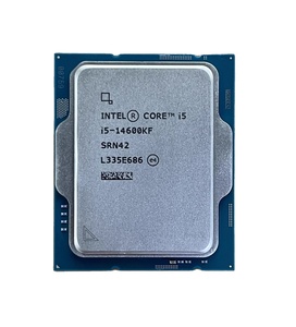 Intel Core i3-14100F - 3.5GHz 12MB Cache LGA1700