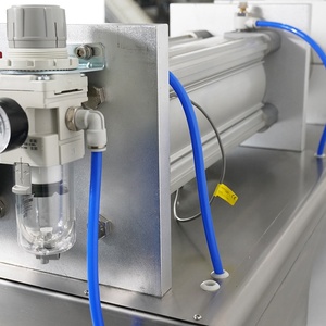 Manual Piston Paste Dispenser - Product Image 6