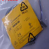 Nouveau capteur de proximité en stock BI1.5U-EG08-AP6X-V1131 AN6X Fournisseur fiable Garantie d'un an