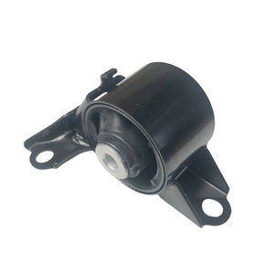 ยางรองแท่นเครื่องฮอนด้า สเต็ปวากอน รุ่น 50850-SZW-003 ยางกันกระแทกเกียร์ อะไหล่เปลี่ยนใหม่สำหรับรถยนต์ - Product Image 3