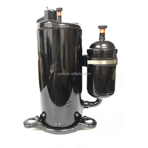 Compresseur <span class=keywords><strong>Daikin</strong></span> 2YC63RXD Compresseur de réfrigérant rotatif à onduleur, haute efficacité de refroidissement pour systèmes HVAC - Product Image 6