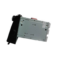 KD-8602/8601 Android 13 lecteur multimédia de voiture stéréo pour Toyota Prius 2009-2013 gauche/droite conduite tête unité navigation gps