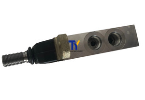 Valvola Pilota 702-16-01230 702-1601230 per Escavatore PC200-6 PC200-7 PC360-7 Bulldozer D85 D65 D37EX - Product Image 2