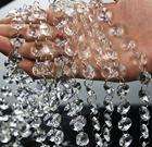 Janelove <span class=keywords><strong>cristal</strong></span> Top Vente À La Main En <span class=keywords><strong>Cristal</strong></span> Clair De Noce Arbre <span class=keywords><strong>D</strong></span>écor Suspendu Chaîne De <span class=keywords><strong>Cristal</strong></span> Rideau Pour Lustre Lampe - Product Image 2