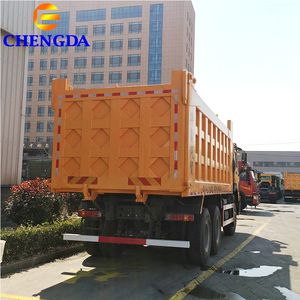 Camion Benne Sinotruk hoo, 6x4, camión, <span class=keywords><strong>precio</strong></span> - Product Image 5