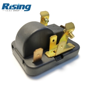 Relais de démarrage PTC 220V à prix compétitif et très demandé pour compresseurs Danfoss à usage domestique - Product Image 6