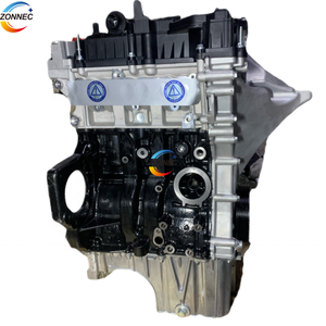Motore 1.0T motore EcoBoost M1DA di alta qualità per il corriere di transito <span class=keywords><strong>Ford</strong></span> C-Max B-Max Mondeo - Product Image 1