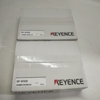 Câble Ethernet Keyence OP-87232 10M NFPA79 M12 D-code vers RJ45 pour la série SR