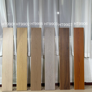 Parquet en bois d'ingénierie multicouche T&G de qualité <span class=keywords><strong>AB</strong></span> traditionnelle à bas prix, 18 mm et 15 mm, en chêne - Product Image 3