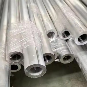 Venta directa de fábrica, precio bajo, tubo de aluminio de 3 4 pulgadas - Product Image 4