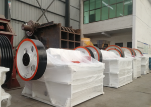 Btma נייד דיזל לסת btma p150x250 נייד עבור אבן סלע קשה & עפרת בכרייה - Product Image 2