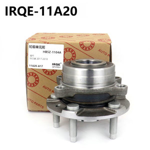 Ensemble de tête d'arbre de roulement automobile Irqe 11A27 pour Ford, pièce de rechange et de réparation OE 515052 - Product Image 4