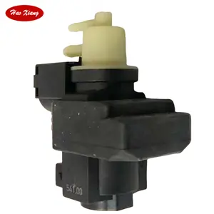 Haoxiang 8200120126 Suku Cadang Otomotif Katup Kontrol Solenoid Vakum untuk PIERBURG Renault Espace