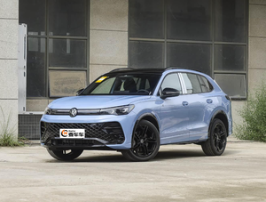 <span class=keywords><strong>Nuevo</strong></span> Auto 2026 Volkswagen <span class=keywords><strong>Tiguan</strong></span> L Pro 380TSI 4WD <span class=keywords><strong>R</strong></span>-<span class=keywords><strong>Line</strong></span> Edición Premium en Stock en Bishkek <span class=keywords><strong>Precio</strong></span> CIF: USD 40,800 - Product Image 1