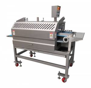 ISO 9001工場カスタム金属炭素鋼アルミニウムステンレス鋼製造 - Product Image 1