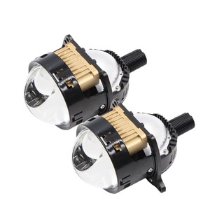 Dao New <b>Led</b> <b>Headlight</b> 77mm 140mm 80W 30000LM 6500K 12V Universal Fitment for Retrofit Upgrade - Product Image 4