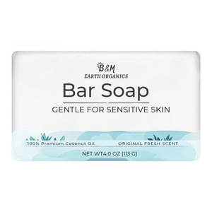 <b>Soap</b> Collection Moisturizing Face <b>and</b> Body <b>Soap</b> Cold Process Organic Herbal Handmade Natural <b>Soap</b> Bar - Product Image 5