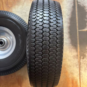 Rueda Sólida para <span class=keywords><strong>Carretilla</strong></span> <span class=keywords><strong>de</strong></span> Mano, 10X3.50-4, con Rodamiento <span class=keywords><strong>de</strong></span> Bolas, Antipinchazos, <span class=keywords><strong>de</strong></span> Espuma <span class=keywords><strong>de</strong></span> Poliuretano, con Llanta <span class=keywords><strong>de</strong></span> Acero, <span class=keywords><strong>Precio</strong></span> <span class=keywords><strong>de</strong></span> Fábrica - Product Image 3