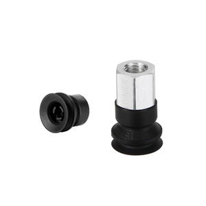Ventosa a Vuoto a Corpo Corto G-P3-U UM B GINIER Produttore - Product Image 1