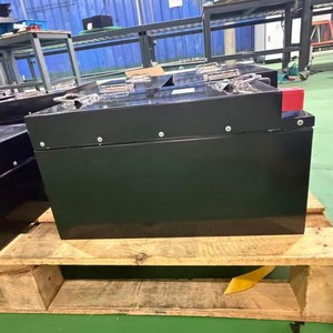 Литиевая батарея 25.6В 104Ач с высокой скоростью разряда для мотоспорта, квадроциклов, UTV и сайд-бай-сайдов - Product Image 5