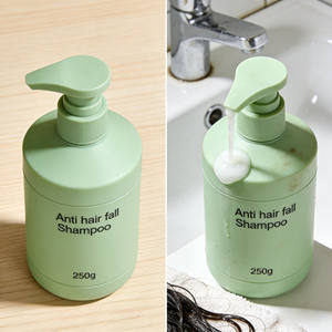 Shampooing et après-shampooing anti-chute de <span class=keywords><strong>cheveux</strong></span>, marque privée, shampooing naturel pour la croissance des <span class=keywords><strong>cheveux</strong></span> pour femmes - Product Image 4