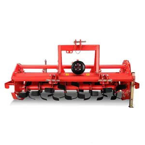 Mini Power Tractor Rotary Tiller Cultivator for Sale Disc Harrow Agricultural Machinery