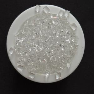 High Transparency 99% Purity Virgin <b>PMMA</b> Hot Selling <b>PMMA</b> Pellets <b>PMMA</b> Engineering Plastics Raw Material Plastic Granule - Product Image 1