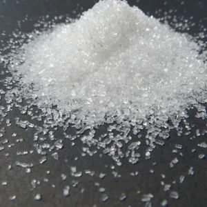 Cristal Blanco CAS N.° 5949-29-1 Ácido Cítrico Monohidrato en Gránulos - Product Image 3