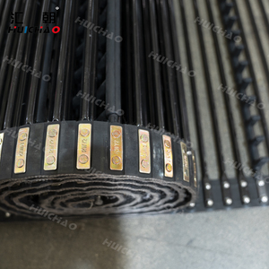 Nueva Cinta Transportadora para Cosechadoras de Patatas, Piezas de Maquinaria Agrícola Personalizables para Grimm*/Guare**/Johns**/IMA*, de Goma - Product Image 6