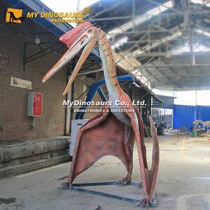 MyDino Robot Animatronique <span class=keywords><strong>Quetzalcoatlus</strong></span> - Product Image 6
