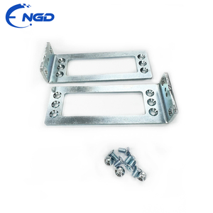 Kit de Montaje en Rack de 19 Pulgadas <span class=keywords><strong>ASR1001</strong></span>-ACS Compatible con Routers de la Serie ASR1000: <span class=keywords><strong>ASR1001</strong></span>, <span class=keywords><strong>ASR1001</strong></span>-<span class=keywords><strong>X</strong></span>, <span class=keywords><strong>ASR1001</strong></span>-HX, ASR1002, ASR1004 - Product Image 4